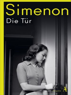 cover image of Die Tür